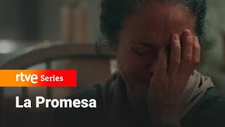 La Promesa Ramona sabe toda la verdad LaPromesa184  RTVE Series [upl. by Anama]