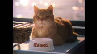 9Lives Presents Morris Commercial 1977 [upl. by Nyrehtac]