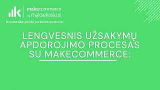 Kaip į Shopify elektroninę parduotuvę pridėti mokėjimus ir paštomatus [upl. by Asset]