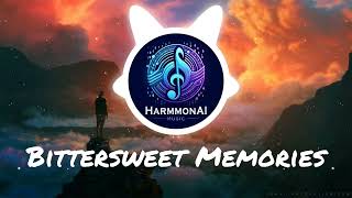 Bittersweet Memories  Official audio  AI Generated Music  EDM [upl. by Purcell]