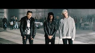 Ahora Dice  J Balvin Ozuna y Arcangel Official Video [upl. by Tandy]