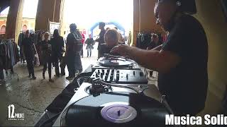 Musica Solida 11  Disco amp Grooves with Giemme DJ [upl. by Anikas]