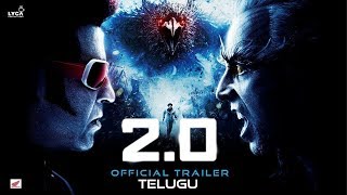 Robot 20 movie Review in Hindi Akshay Kumar Rajinikanth [upl. by Lexis]