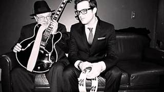 Dennis Coffey ft Mayer Hawthorne  All Your Goodies Are Gone [upl. by Gunter]