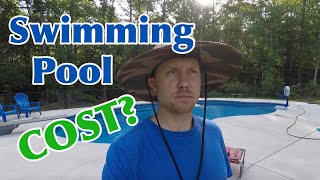 How to Make a Cheap and Deep Swimming Pool [upl. by Toffey]