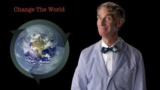 Bill Nye Change The World [upl. by Billmyre977]