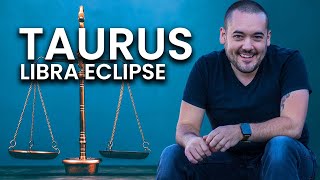 Taurus Huge Revelation But Know This 2023 Libra Eclipse [upl. by Ronnica]