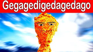 GedaGediGedaGedo [upl. by Akelahs]