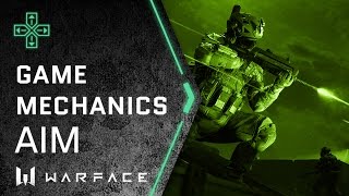 THE NEW WARFACE [upl. by Hasty]