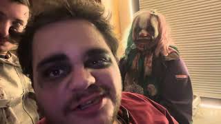 Trepidations Haunt Vlog 101924 [upl. by Letnohs]