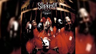 Slipknot  Diluted Lyrics [upl. by Nibram]