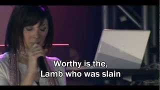 Revelation Song  Jesus Culture LyricsSubtitles Worship Song to Jesus [upl. by Murrah]