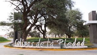 Recorrido Colinas de la Piedad Casas ARA queretaro [upl. by Harcourt]