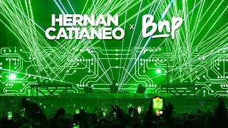 HERNAN CATTANEO x BNP  2024  Full Show Dia 1  Cordoba Argentina [upl. by Rafferty]