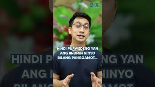 Serpentina Health Benefits  Dr Dex Macalintal [upl. by Sharron]