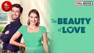 The Beauty Of Love 2021  Full Movie [upl. by Leterg686]