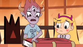 Svtfoe clip  season 4   end of Tom Star D [upl. by Markland]