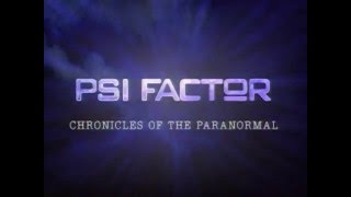 PSI Factor trailer [upl. by Betthezel]