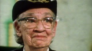 March 6 1983 Grace Hopper—She taught computers to talk [upl. by Haila368]