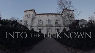 Beechworth Mental Asylum Documentary  Into the Unknown EP1 [upl. by Atte]