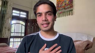 Will I Join Politics Soon🚨  Arnav Nehria Vlogs [upl. by Arraek]