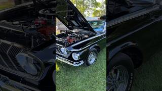 🔥Rat Fink Reunion 2024🔥1962 Dodge Polara 500 [upl. by Essej]