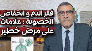 ارتفاع مهول في حالات هذا المرض في الآونة الأخيرة لهذا السبب مع الدكتور فائد محمد [upl. by Leaj]