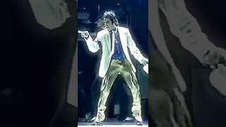 MJ GETS ANGRY ON STAGE [upl. by Naimad]