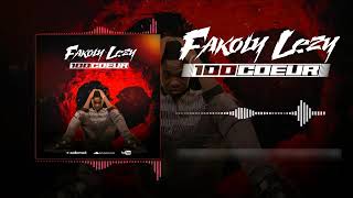 Fakoly Lezy  100 Cœur Audio [upl. by Gujral]