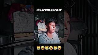 Somoy karo jonno daray na 😹🤣😹 fuunnyvideo comedy viralfunnyvideo [upl. by Yaeger]