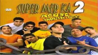 Supermerk2  A puro saqueo Full Cd Completo 2005 [upl. by Hulton316]