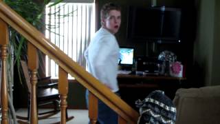 Greatest freakout ever 27 ORIGINAL VIDEO [upl. by Suravart261]