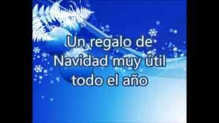 REGALO DE NAVIDAD [upl. by Finer982]