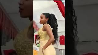 Amazing እስክስታ Beautiful Ethiopian Eskista Dance Challenge Part 82 [upl. by Aelaza472]