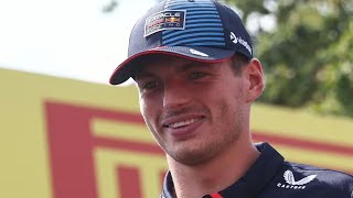 Aston Martin in talks with Max Verstappen as Lawrence Stroll puts money on the table [upl. by Son]