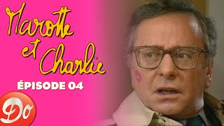 MAROTTE ET CHARLIE  La jalousie  Épisode 04 [upl. by Anitsirhk]