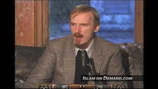 The Salafi Fallacy  Abdal Hakim Murad [upl. by Adoh]