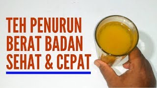 MINUM RAMUAN DUA BAHAN DAPUR INI 30 MENIT SEBELUM MAKAN INI YANG TERJADI PADA TUBUH  SEHAT TUBE [upl. by Bloem]