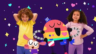 Spanish Days of the Week Song Los días de la semana  Fun Educational Spanish Song for Kids [upl. by Arondel]