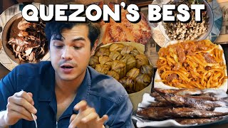 ULTIMATE TRAVEL GUIDE TO QUEZON PROVINCE with Erwan [upl. by Ruel]