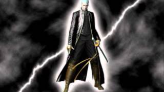 Devil May Cry 3 OST  Vergil Battle 2 Extended Version [upl. by Herwin872]