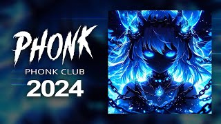 Best Phonk Mix 2024 ※ Aggressive Drift Phonk ※ Фонк 2024 [upl. by Naryk574]