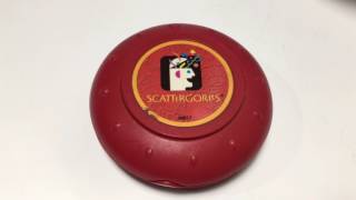 Scattergories Timer Hard Difficulty 200 [upl. by Grochow34]