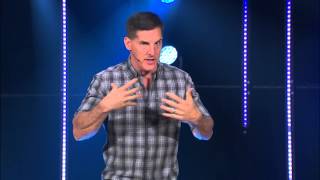 Love Like Jesus  Part 1 quotForgives Sinnersquot with Craig Groeschel  LifeChurch [upl. by Cullie]