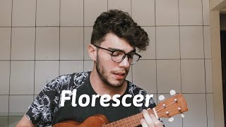 Gabriell Júnior  Florescer Cover Priscilla Alcântara GENTE [upl. by Bobbee]