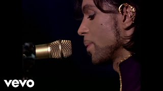 Prince  Nothing Compares 2 U Live At Paisley Park 1999 [upl. by Atimad]