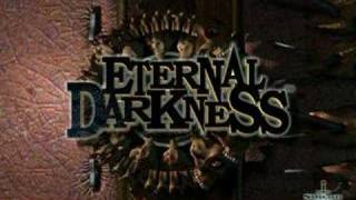 Eternal Darkness OST track The Penitent [upl. by Cindee556]