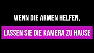 Wie Ich Versucht Habe Die Armut Zu Stoppen Und Wie Du Das Gleiche Tun Kannst [upl. by Enelrae]