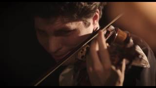 Augustin Hadelich amp Joyce Yang  FRANCK Violin Sonata 2nd movement [upl. by Sibel]