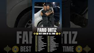 Es Mejor No Decirlo  Farid Ortiz Grandes Exitos [upl. by Goodrow]